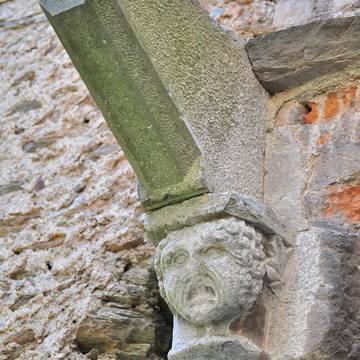 Château de Chantemerle